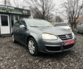 Серый Фольксваген Гольф, объемом двигателя 1.6 л и пробегом 263 тыс. км за 7300 $, фото 1 на Automoto.ua