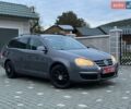 Сірий Фольксваген Гольф, об'ємом двигуна 1.4 л та пробігом 211 тис. км за 5399 $, фото 114 на Automoto.ua