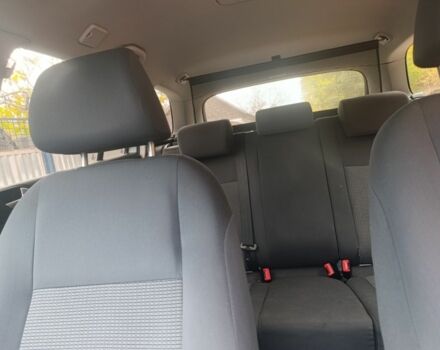 Фольксваген Гольф 2008 в Черкассах на Automoto.ua Серый Фольксваген Гольф, объемом двигателя 0 л и пробегом 291 тыс. км за 7500 $, фото 4 на Automoto.ua