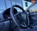 Серый Фольксваген Гольф, объемом двигателя 1.6 л и пробегом 297 тыс. км за 6499 $, фото 28 на Automoto.ua