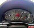 Серый Фольксваген Гольф, объемом двигателя 1.4 л и пробегом 222 тыс. км за 4900 $, фото 1 на Automoto.ua
