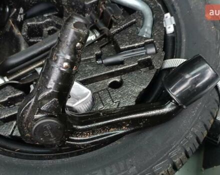 Серый Фольксваген Гольф, объемом двигателя 1.6 л и пробегом 210 тыс. км за 6450 $, фото 34 на Automoto.ua