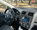 Серый Фольксваген Гольф, объемом двигателя 1.6 л и пробегом 168 тыс. км за 6450 $, фото 15 на Automoto.ua