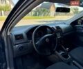 Сірий Фольксваген Гольф, об'ємом двигуна 1.6 л та пробігом 189 тис. км за 7200 $, фото 36 на Automoto.ua
