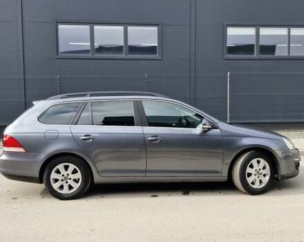 Серый Фольксваген Гольф, объемом двигателя 0 л и пробегом 217 тыс. км за 7500 $, фото 25 на Automoto.ua