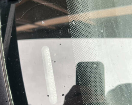 Серый Фольксваген Гольф, объемом двигателя 1.9 л и пробегом 351 тыс. км за 6000 $, фото 18 на Automoto.ua