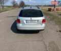 Серый Фольксваген Гольф, объемом двигателя 1.6 л и пробегом 245 тыс. км за 6000 $, фото 5 на Automoto.ua