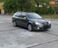 Серый Фольксваген Гольф, объемом двигателя 1.4 л и пробегом 192 тыс. км за 7800 $, фото 6 на Automoto.ua