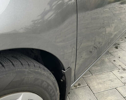 Сірий Фольксваген Гольф, об'ємом двигуна 1.9 л та пробігом 280 тис. км за 6600 $, фото 10 на Automoto.ua