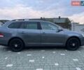 Сірий Фольксваген Гольф, об'ємом двигуна 1.4 л та пробігом 211 тис. км за 5399 $, фото 34 на Automoto.ua