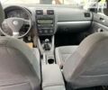 Серый Фольксваген Гольф, объемом двигателя 1.4 л и пробегом 170 тыс. км за 6600 $, фото 18 на Automoto.ua