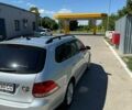 Серый Фольксваген Гольф, объемом двигателя 1.6 л и пробегом 154 тыс. км за 6300 $, фото 11 на Automoto.ua
