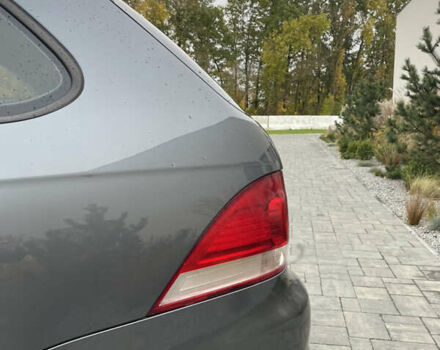 Сірий Фольксваген Гольф, об'ємом двигуна 1.9 л та пробігом 280 тис. км за 6600 $, фото 17 на Automoto.ua