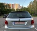 Серый Фольксваген Гольф, объемом двигателя 1.4 л и пробегом 200 тыс. км за 5450 $, фото 13 на Automoto.ua