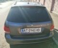 Сірий Фольксваген Гольф, об'ємом двигуна 1.4 л та пробігом 167 тис. км за 6400 $, фото 6 на Automoto.ua