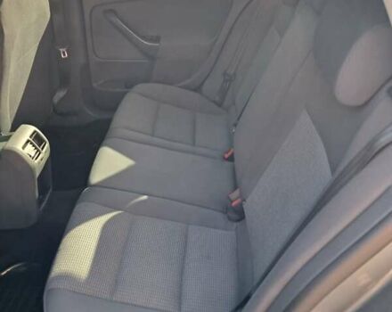 Серый Фольксваген Гольф, объемом двигателя 1.9 л и пробегом 335 тыс. км за 5700 $, фото 2 на Automoto.ua