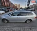 Сірий Фольксваген Гольф, об'ємом двигуна 1.4 л та пробігом 208 тис. км за 6572 $, фото 2 на Automoto.ua
