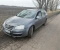 Серый Фольксваген Гольф, объемом двигателя 1.9 л и пробегом 3 тыс. км за 2650 $, фото 6 на Automoto.ua
