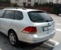 Серый Фольксваген Гольф, объемом двигателя 1.9 л и пробегом 299 тыс. км за 5500 $, фото 5 на Automoto.ua