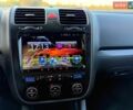 Серый Фольксваген Гольф, объемом двигателя 1.9 л и пробегом 360 тыс. км за 5400 $, фото 24 на Automoto.ua