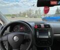 Сірий Фольксваген Гольф, об'ємом двигуна 1.6 л та пробігом 171 тис. км за 5099 $, фото 12 на Automoto.ua