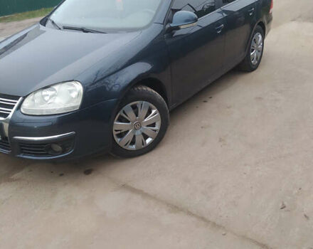 Серый Фольксваген Гольф, объемом двигателя 1.6 л и пробегом 267 тыс. км за 5500 $, фото 9 на Automoto.ua