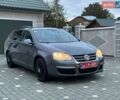 Сірий Фольксваген Гольф, об'ємом двигуна 1.4 л та пробігом 211 тис. км за 5399 $, фото 127 на Automoto.ua