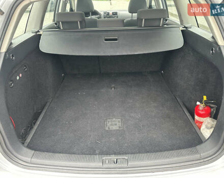 Сірий Фольксваген Гольф, об'ємом двигуна 1.6 л та пробігом 227 тис. км за 6000 $, фото 9 на Automoto.ua