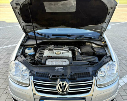 Сірий Фольксваген Гольф, об'ємом двигуна 1.4 л та пробігом 206 тис. км за 6900 $, фото 89 на Automoto.ua