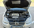 Сірий Фольксваген Гольф, об'ємом двигуна 1.4 л та пробігом 206 тис. км за 6900 $, фото 89 на Automoto.ua