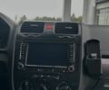 Серый Фольксваген Гольф, объемом двигателя 1.9 л и пробегом 309 тыс. км за 4400 $, фото 11 на Automoto.ua