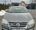 Серый Фольксваген Гольф, объемом двигателя 1.9 л и пробегом 351 тыс. км за 6000 $, фото 2 на Automoto.ua