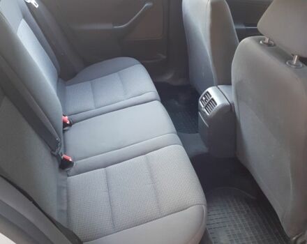 Сірий Фольксваген Гольф, об'ємом двигуна 1.9 л та пробігом 340 тис. км за 6100 $, фото 5 на Automoto.ua