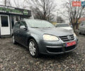Сірий Фольксваген Гольф, об'ємом двигуна 1.6 л та пробігом 263 тис. км за 7300 $, фото 1 на Automoto.ua