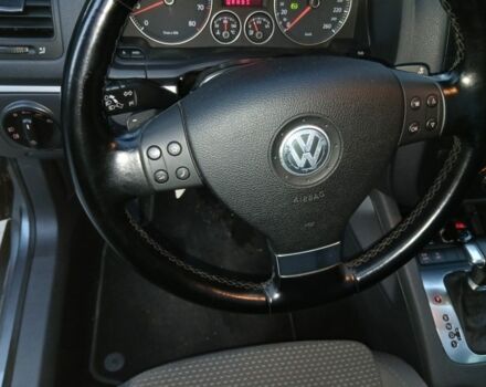 Серый Фольксваген Гольф, объемом двигателя 0 л и пробегом 192 тыс. км за 7800 $, фото 16 на Automoto.ua