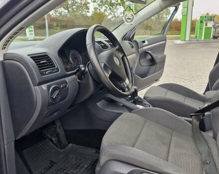 Серый Фольксваген Гольф, объемом двигателя 0 л и пробегом 217 тыс. км за 7500 $, фото 33 на Automoto.ua