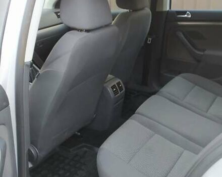 Серый Фольксваген Гольф, объемом двигателя 1.4 л и пробегом 193 тыс. км за 5800 $, фото 5 на Automoto.ua