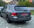Сірий Фольксваген Гольф, об'ємом двигуна 1.4 л та пробігом 211 тис. км за 5399 $, фото 13 на Automoto.ua