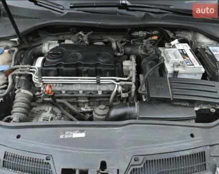 Серый Фольксваген Гольф, объемом двигателя 1.9 л и пробегом 298 тыс. км за 6300 $, фото 7 на Automoto.ua