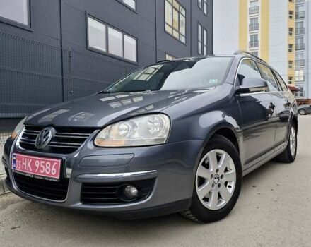 Серый Фольксваген Гольф, объемом двигателя 0 л и пробегом 217 тыс. км за 7500 $, фото 9 на Automoto.ua