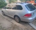 Сірий Фольксваген Гольф, об'ємом двигуна 1.39 л та пробігом 217 тис. км за 7600 $, фото 7 на Automoto.ua