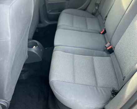 Серый Фольксваген Гольф, объемом двигателя 1.9 л и пробегом 275 тыс. км за 6800 $, фото 7 на Automoto.ua