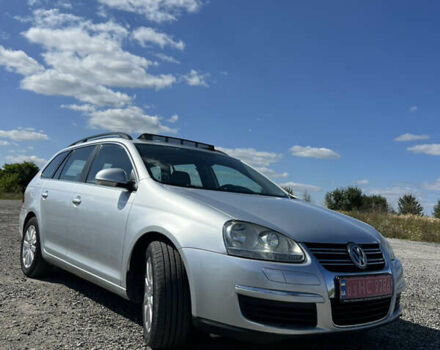 Серый Фольксваген Гольф, объемом двигателя 1.6 л и пробегом 220 тыс. км за 7300 $, фото 28 на Automoto.ua