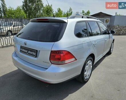 Серый Фольксваген Гольф, объемом двигателя 1.9 л и пробегом 307 тыс. км за 6200 $, фото 3 на Automoto.ua