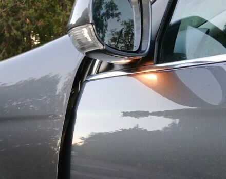 Серый Фольксваген Гольф, объемом двигателя 0 л и пробегом 192 тыс. км за 7800 $, фото 15 на Automoto.ua