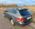 Серый Фольксваген Гольф, объемом двигателя 1.6 л и пробегом 290 тыс. км за 5500 $, фото 1 на Automoto.ua