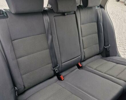 Серый Фольксваген Гольф, объемом двигателя 0 л и пробегом 217 тыс. км за 7500 $, фото 59 на Automoto.ua