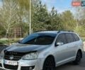 Серый Фольксваген Гольф, объемом двигателя 1.9 л и пробегом 308 тыс. км за 4650 $, фото 1 на Automoto.ua