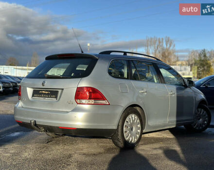 Сірий Фольксваген Гольф, об'ємом двигуна 1.6 л та пробігом 231 тис. км за 7100 $, фото 1 на Automoto.ua