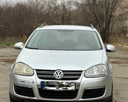 Сірий Фольксваген Гольф, об'ємом двигуна 1.9 л та пробігом 378 тис. км за 2650 $, фото 2 на Automoto.ua